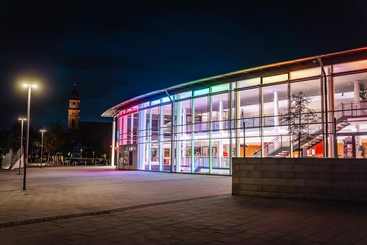 Amberger Congress Centrum